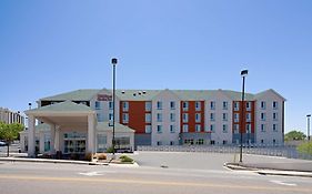 Hilton Garden Inn Albuquerque Airport